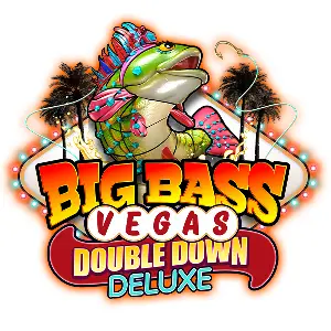 Big Bass Vegas Double Down Deluxe game preview