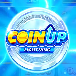 Coin Up: Lightning in the Jackpotmate88 Casino game library