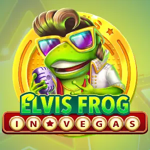 Play Elvis Frog in Vegas at Jackpotmate88 Casino